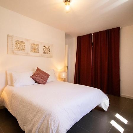 Villa Luxury Punta De Teno - Canary Good Vibes Буэнависта-дель-Норте Экстерьер фото