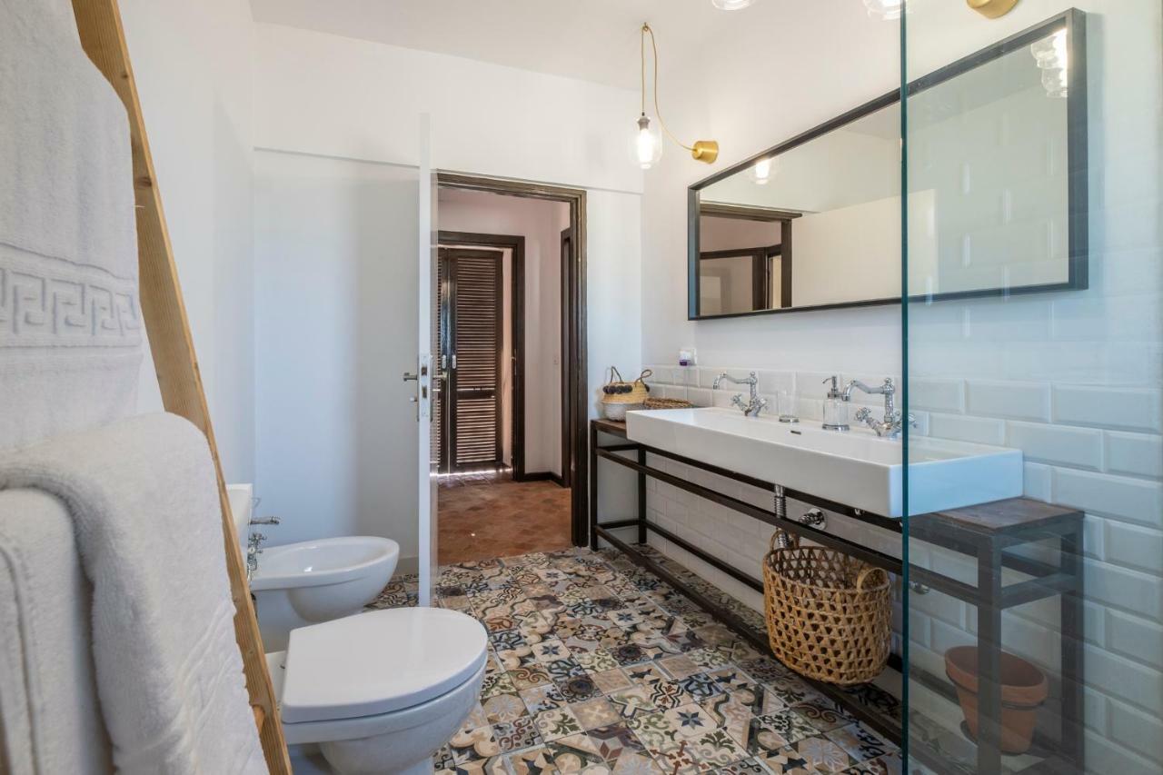 Villa Luxury Punta De Teno - Canary Good Vibes Буэнависта-дель-Норте Экстерьер фото